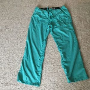 Greys Anatomy scrub pants