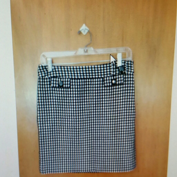 Ann Taylor skirt