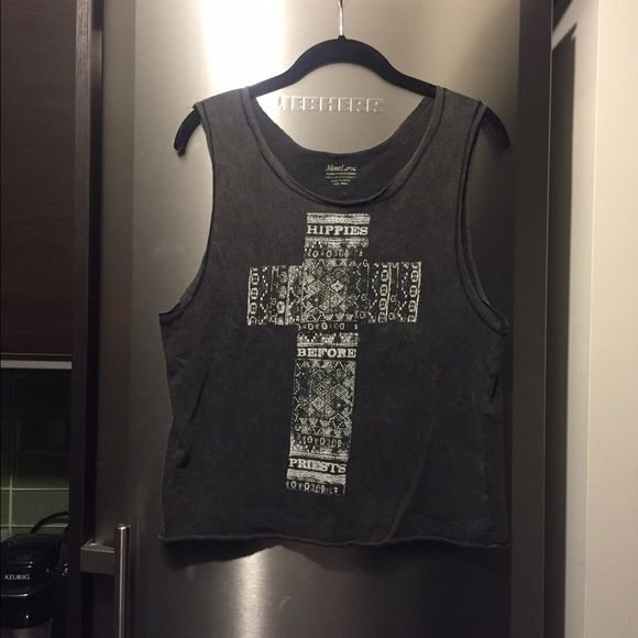 Urban Outfitters Tank