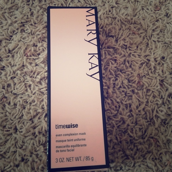 Mary Kay Timewise Even Complexion Mask