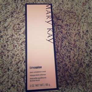 Mary Kay Timewise Even Complexion Mask