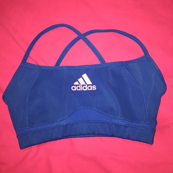 Adidas Sports Bra