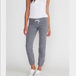 Monrow Vintage Fleece Sweats