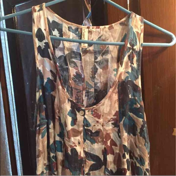 Tank - Picture 2 of 2