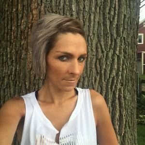 Meet your Posher, Karlee