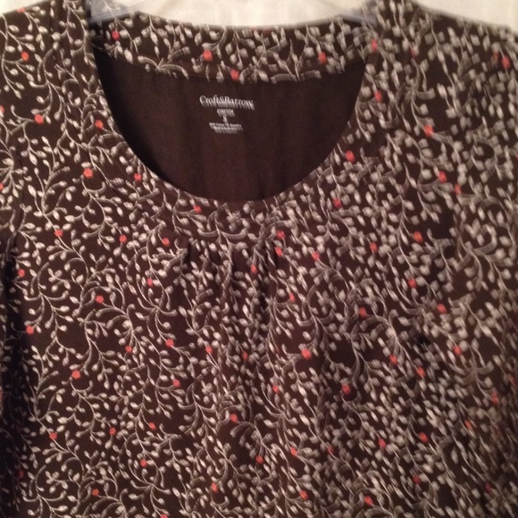 Two Tantalizing Tunics - Picture 2 of 4