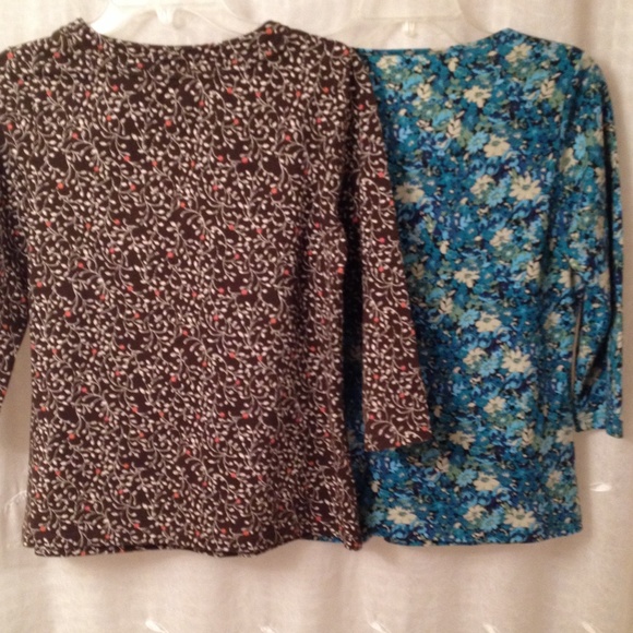 Two Tantalizing Tunics - Picture 4 of 4