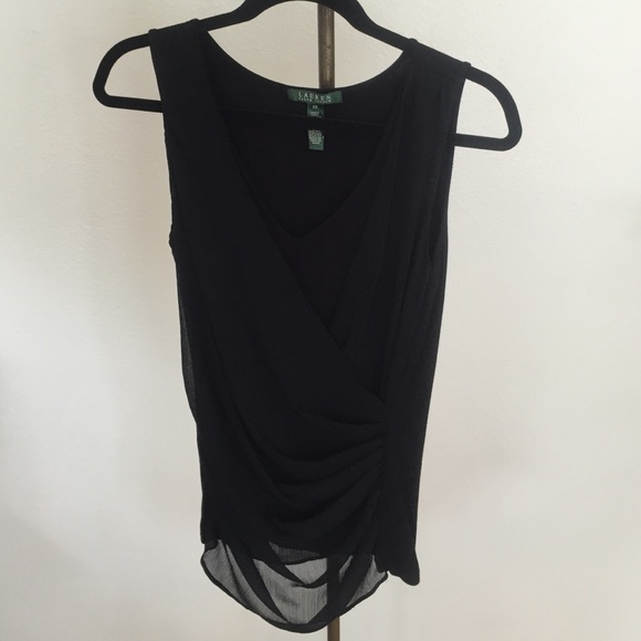 Ralph Lauren top