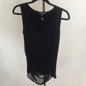 Ralph Lauren top