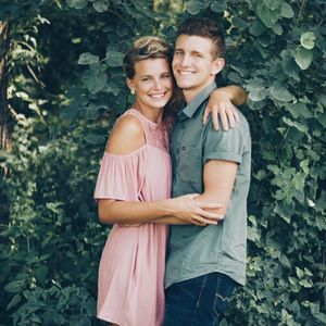 Meet your Posher, Whitney