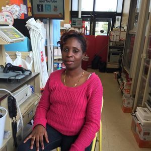 Meet your Posher, Hope