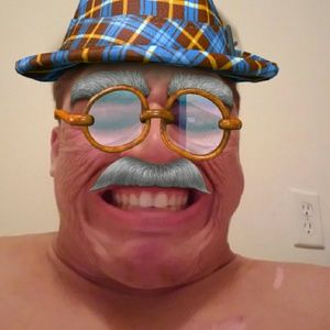 Meet your Posher, Christian