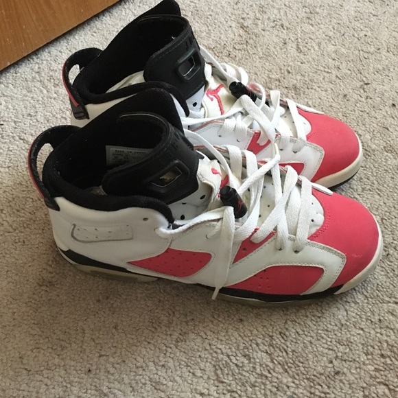 Air Jordan 6