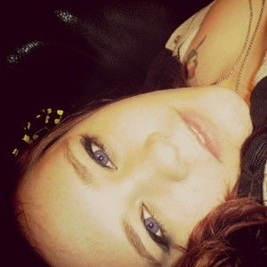 Meet your Posher, Joanna