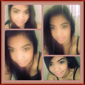 Meet your Posher, Danica