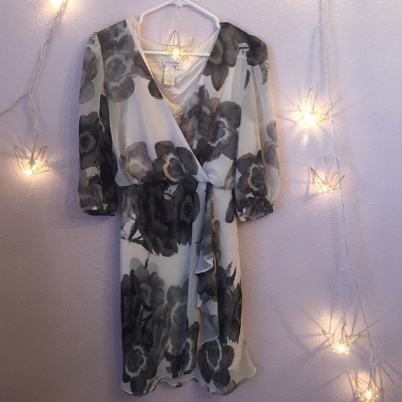 Donna Morgan formal dress