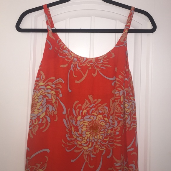 CAbi Tank