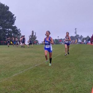 Meet your Posher, Lindsey