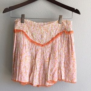 Poupette St Barth skirt