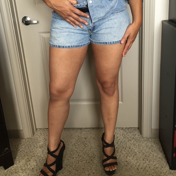 Jean Daisy Dukes