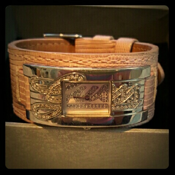 Guess Womens watch
