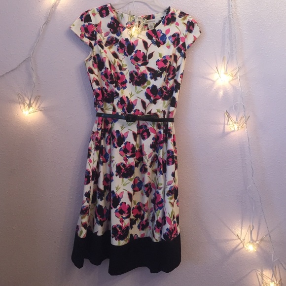 Liz Claiborne dress