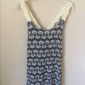 NWOT cute sundress, Australian boutique WilliamB
