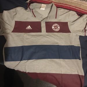 Adidas Bayern Munich Polo