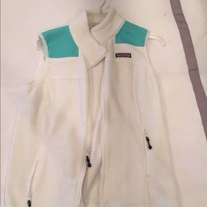 Vineyard Vines Vest