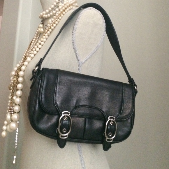 Cole Haan Alexa Purse