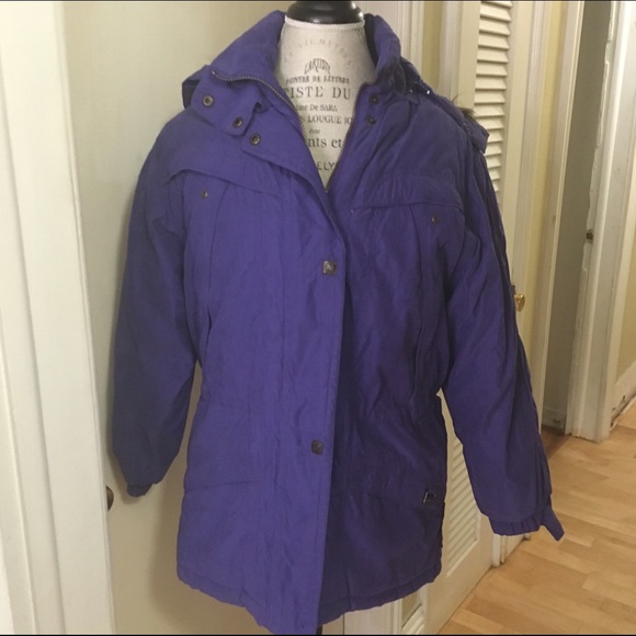 Jackets & Blazers - Gorgeous like New WeatherProof Winter Jacket❤️