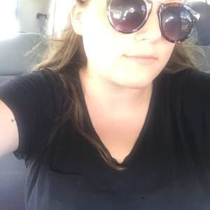 Meet your Posher, Brittany