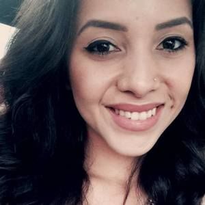 Meet your Posher, Leonela