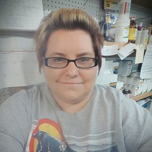 Meet your Posher, Sabrina