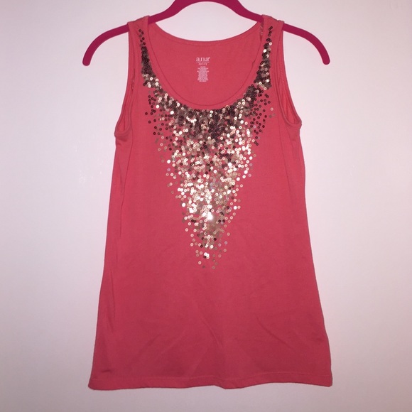 FINAL DAYS Sequence tank top