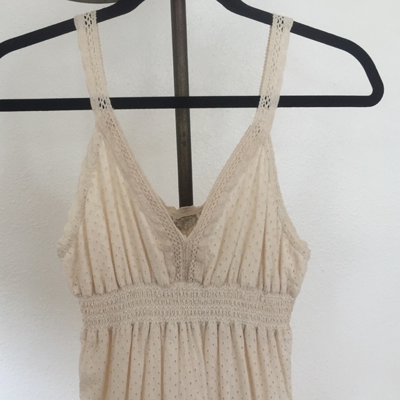 Reef Dress
