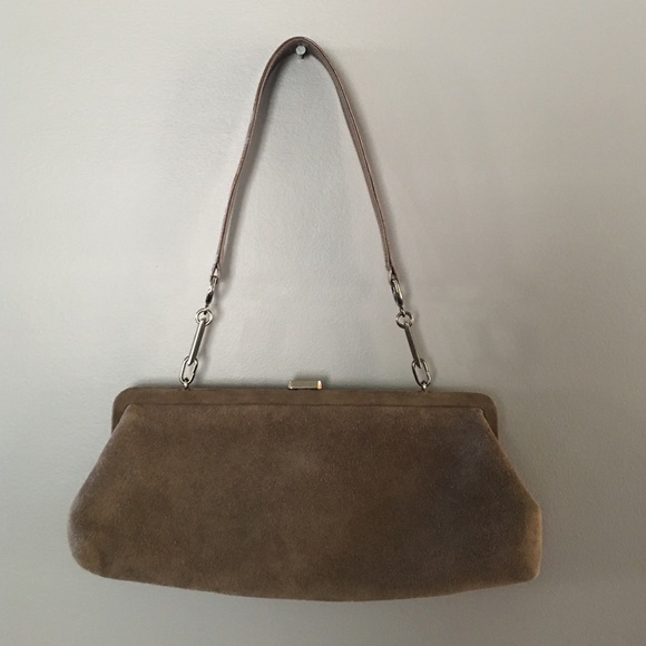 Stuart Weitzman Clutch