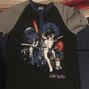 Star Wars T-Shirt