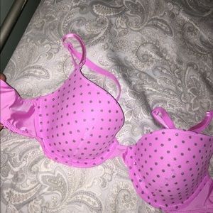 Victoria's Secret bra