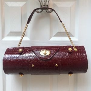 Wine Bottle Purse