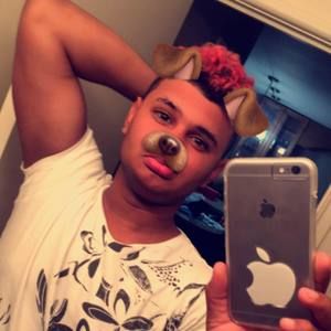 Meet your Posher, Jeremy