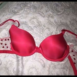Victoria's Secret bra