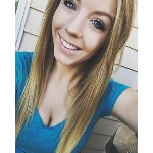 Meet your Posher, Whitney