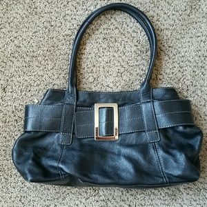 Alfani Leather Purse