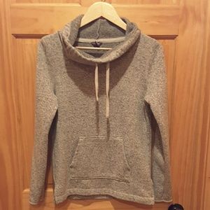 *reserved* eddie Bauer Scoop Neck Sweatshirt