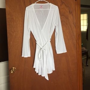 Victoria's Secret robe size M