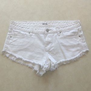 BDG SHORTS