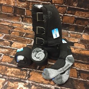 Harley-Davidson® Sock Bundle - Four