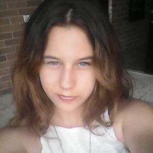 Meet your Posher, Robyn