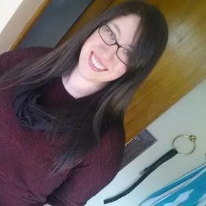 Meet your Posher, Casey